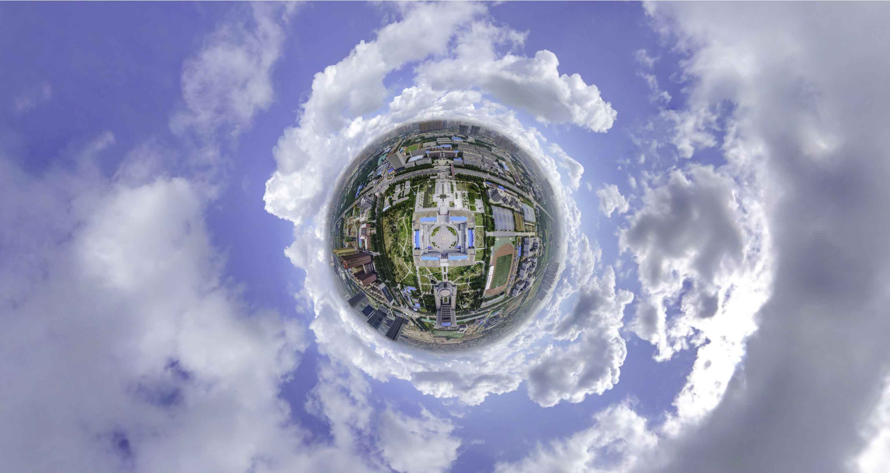 永兴格凸河风景名胜区