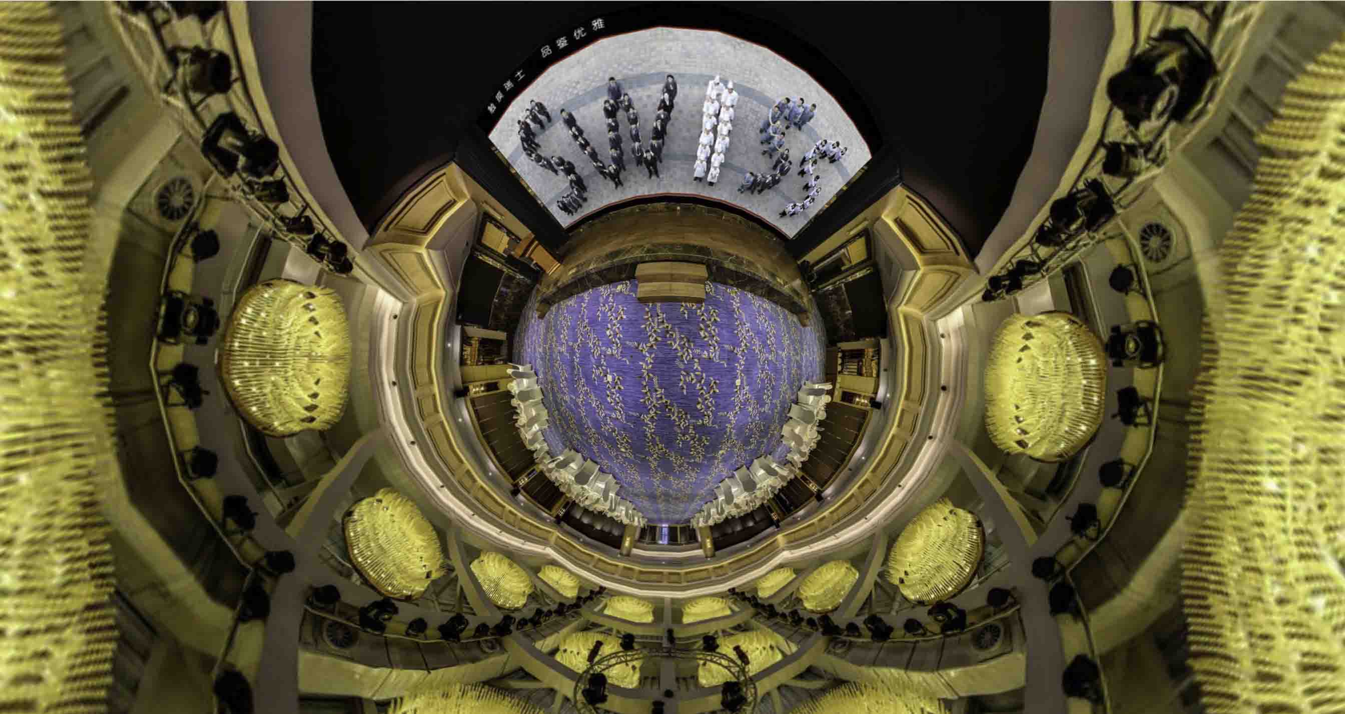 永兴探索VR全景拍摄中的深度感：营造沉浸式体验的关键要素